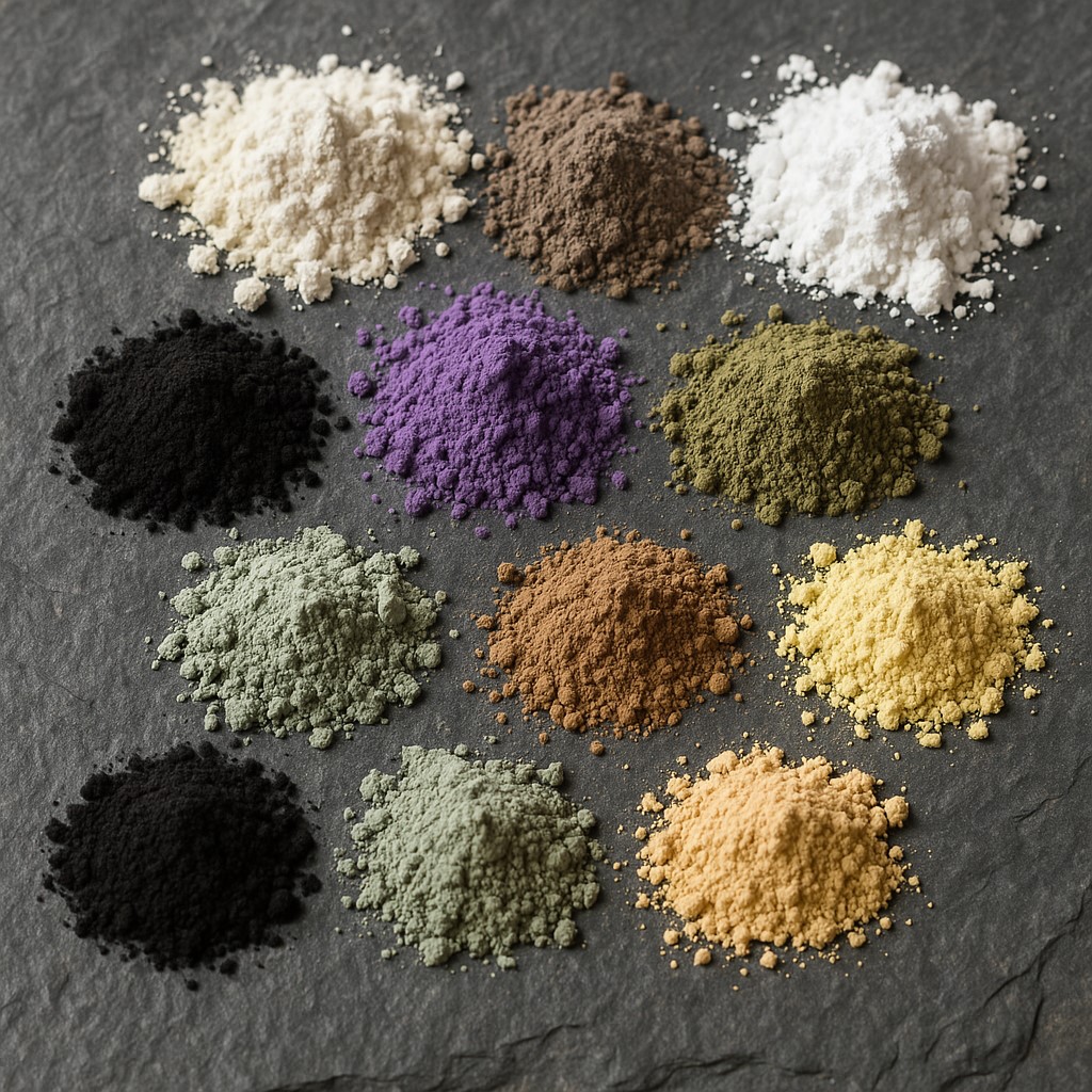 Le terre rare sono sono 17 elementi chimici relativamente abbondanti sulla terra, ma che sono difficili da estrarre e isolare in forma pura.